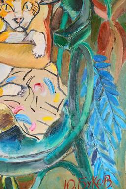 Детски портрет thumbnail 4