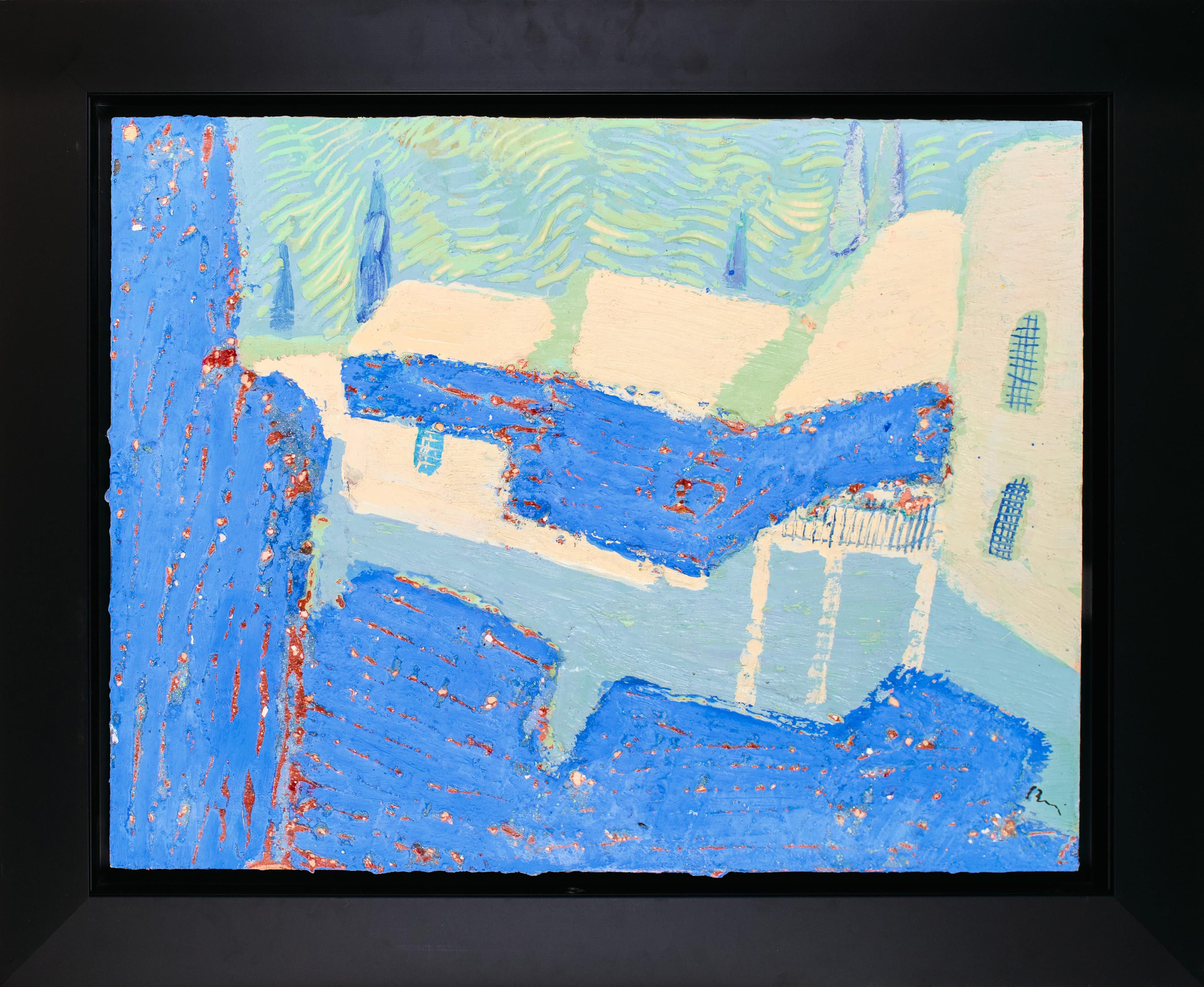 Южни пейзажи, 2024