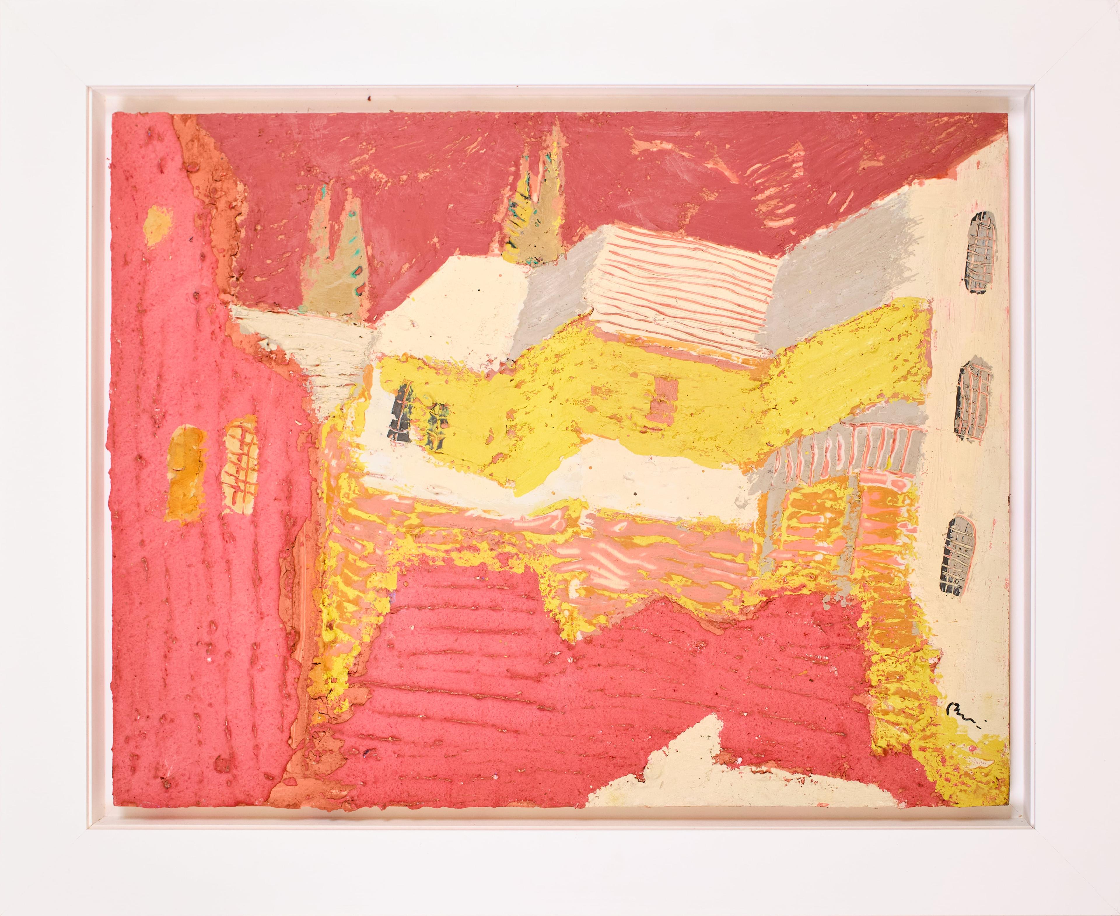 Южни пейзажи II, 2024