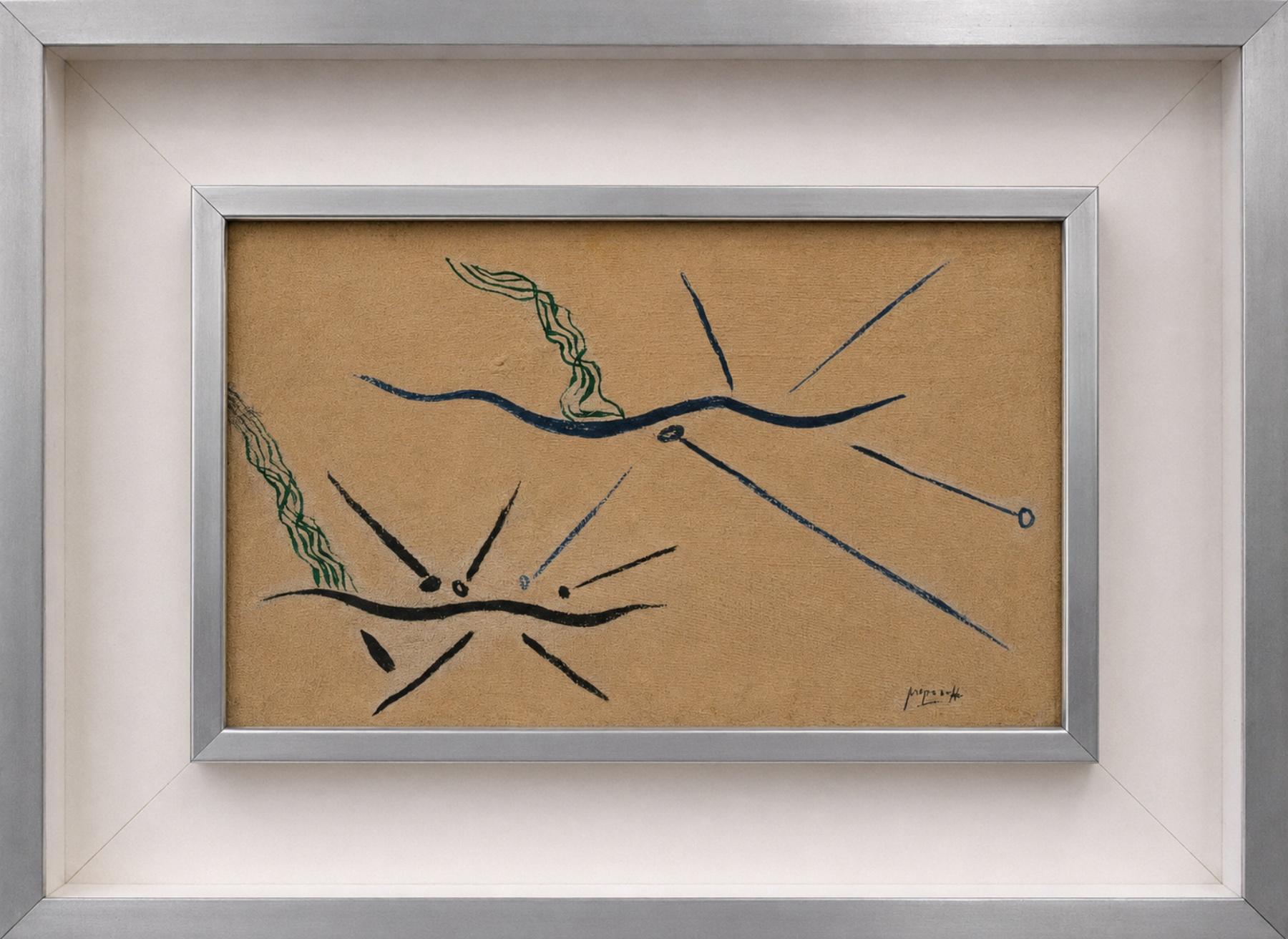 La Mer, 1925