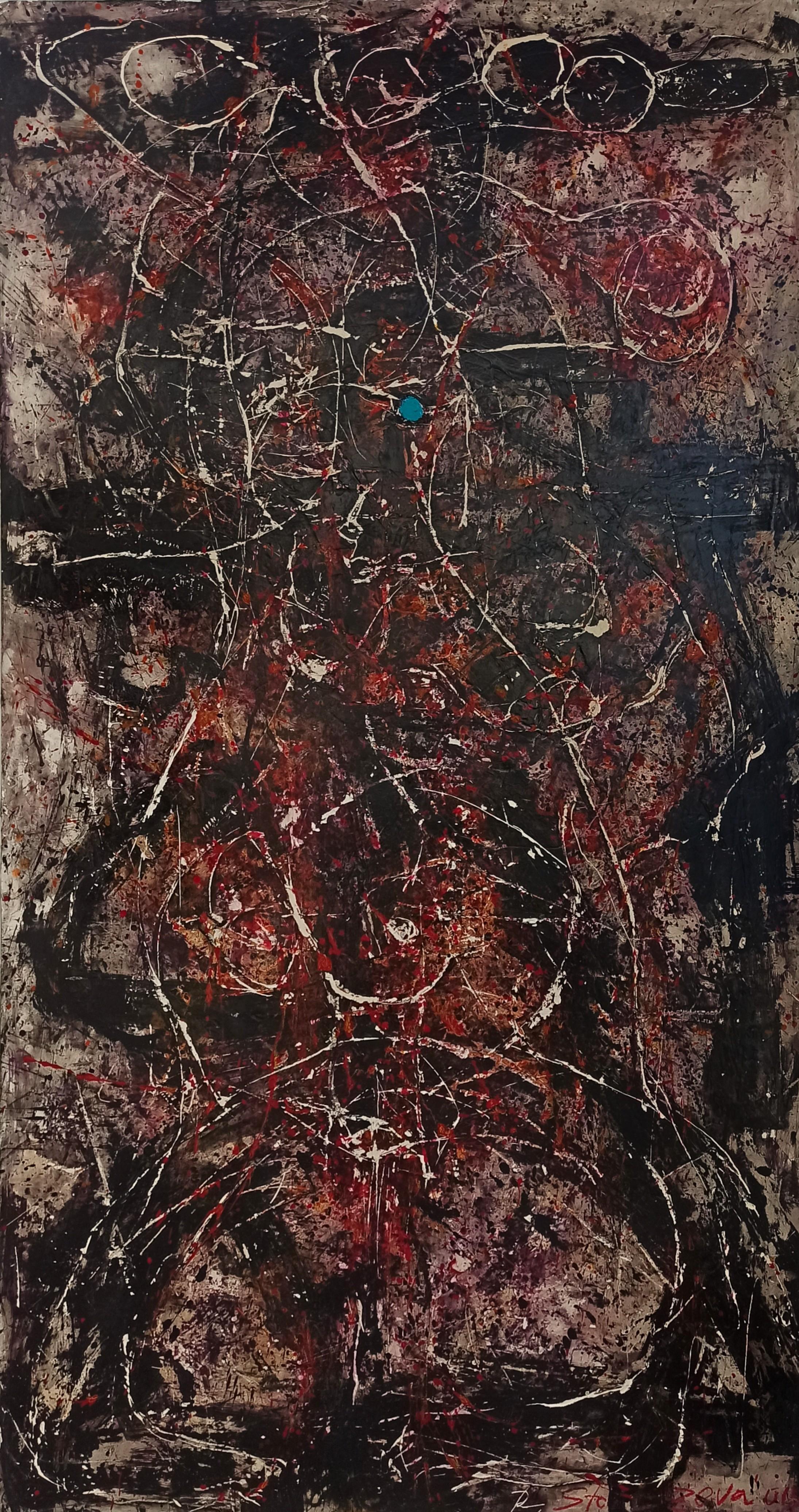 Слушам си джаз и помпона ми подскача