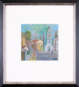 Тихият площад thumbnail 1