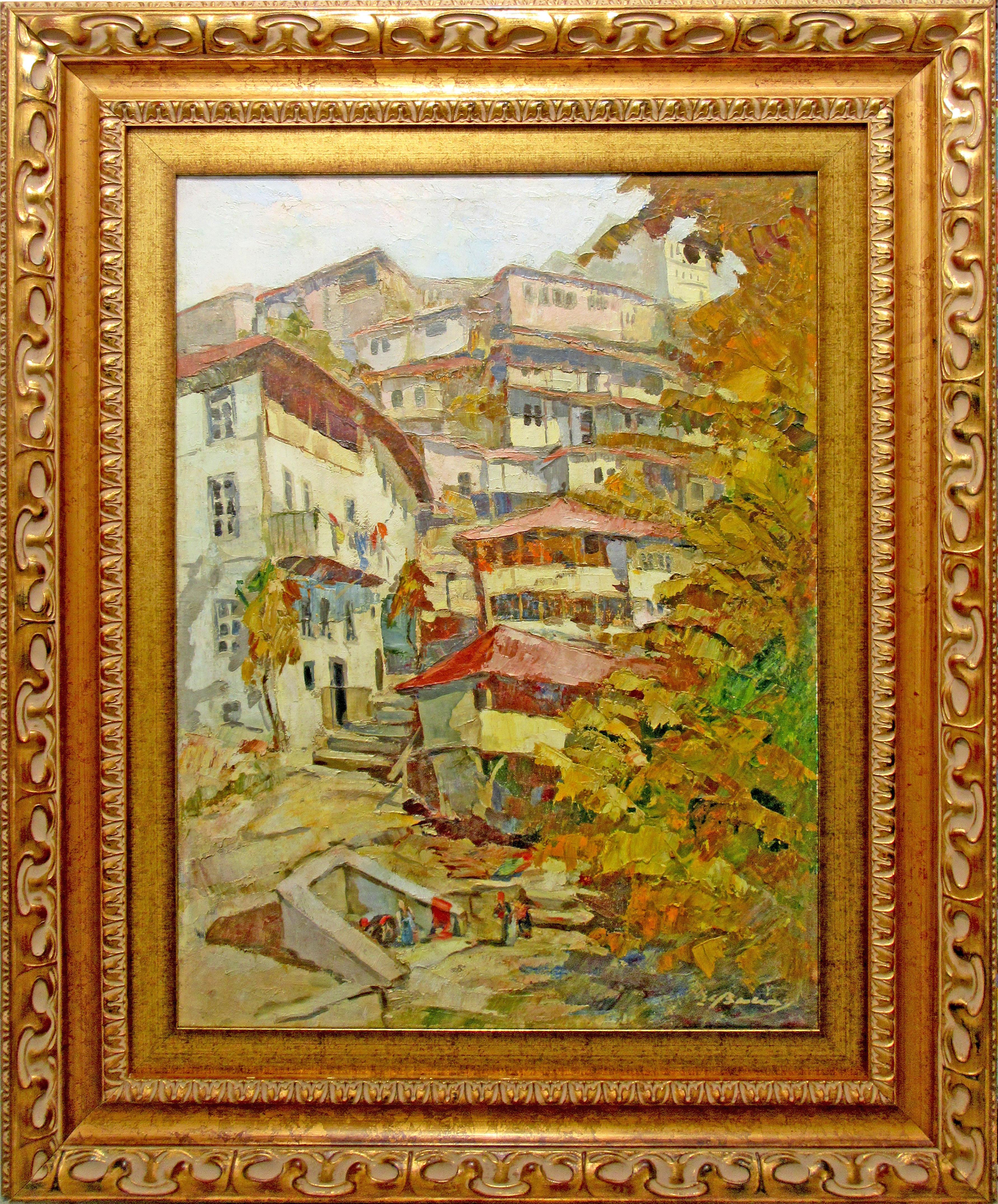 Autumn days