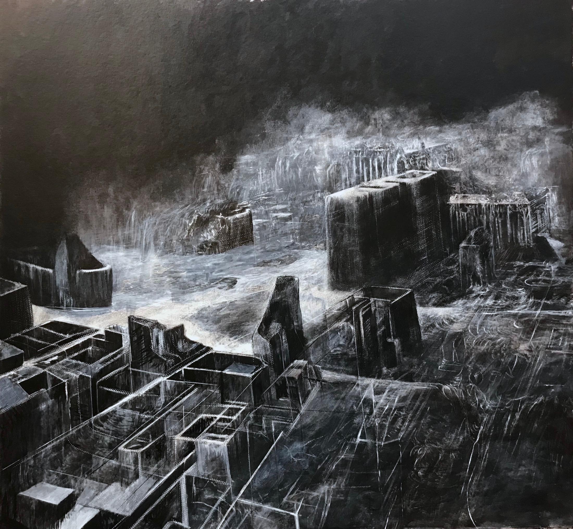 Атмосфера I