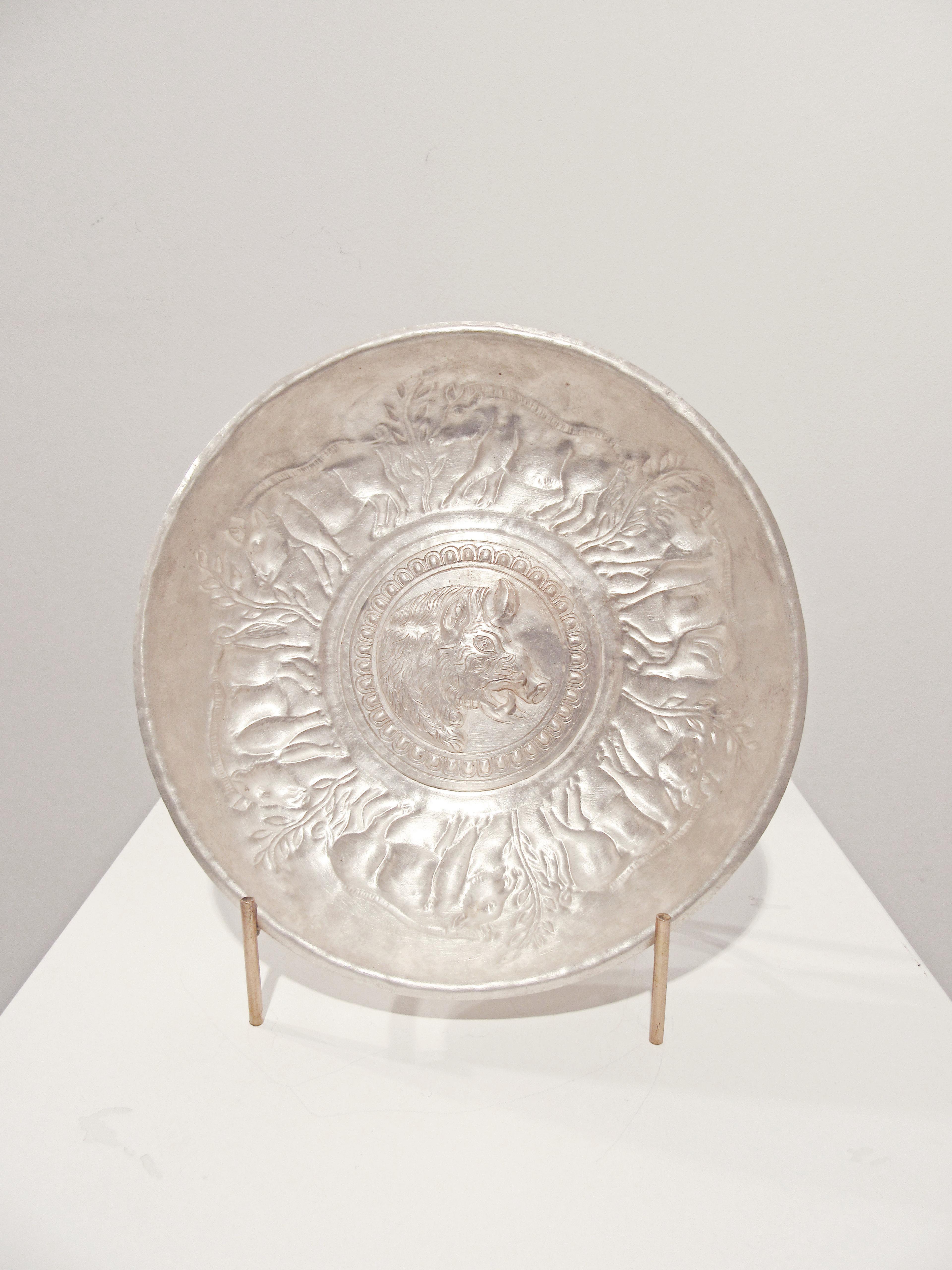 Фиала Глиган