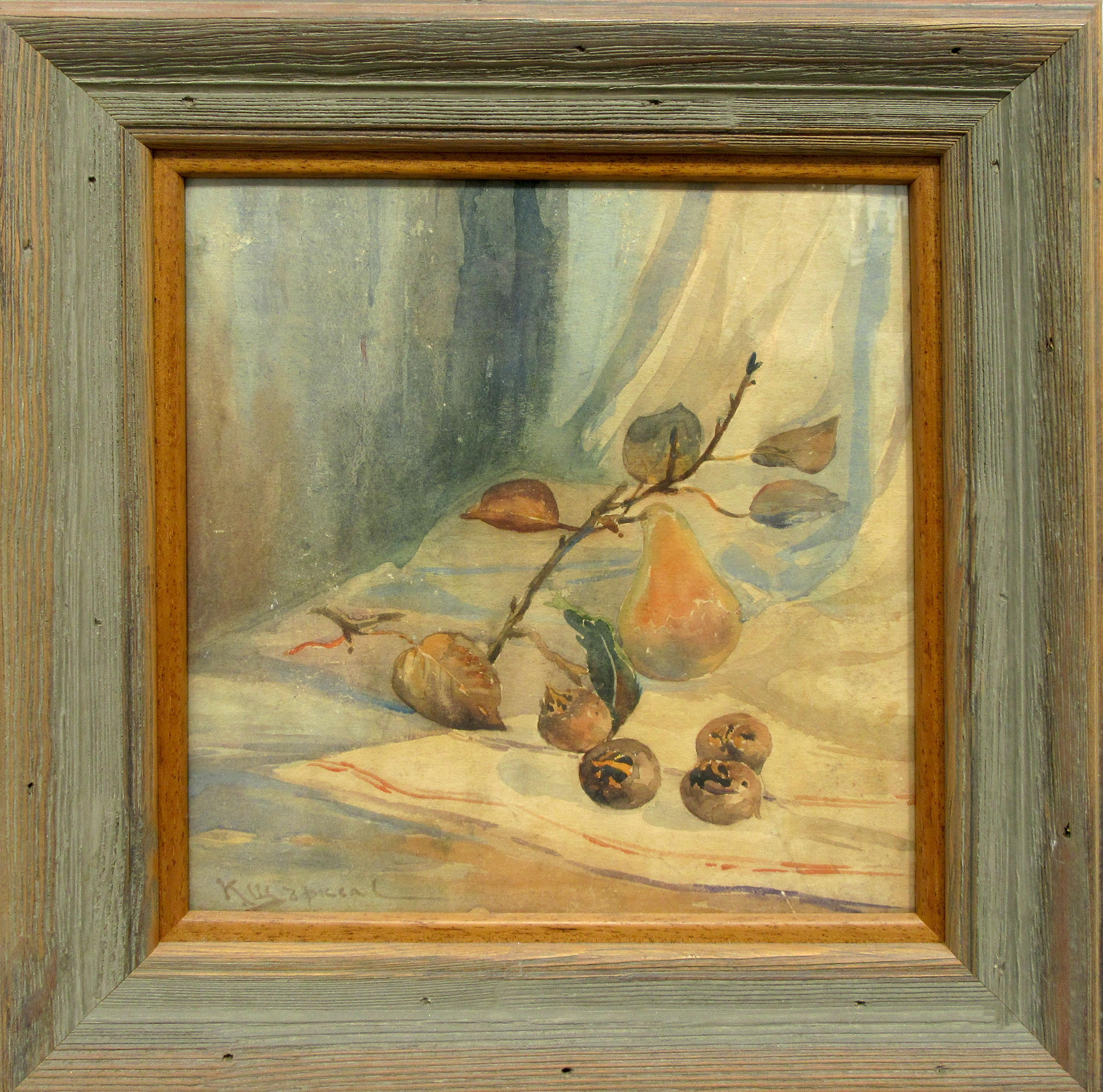 Есен, Щъркелов