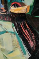 Натюрморт в зелено, 1973 thumbnail 2