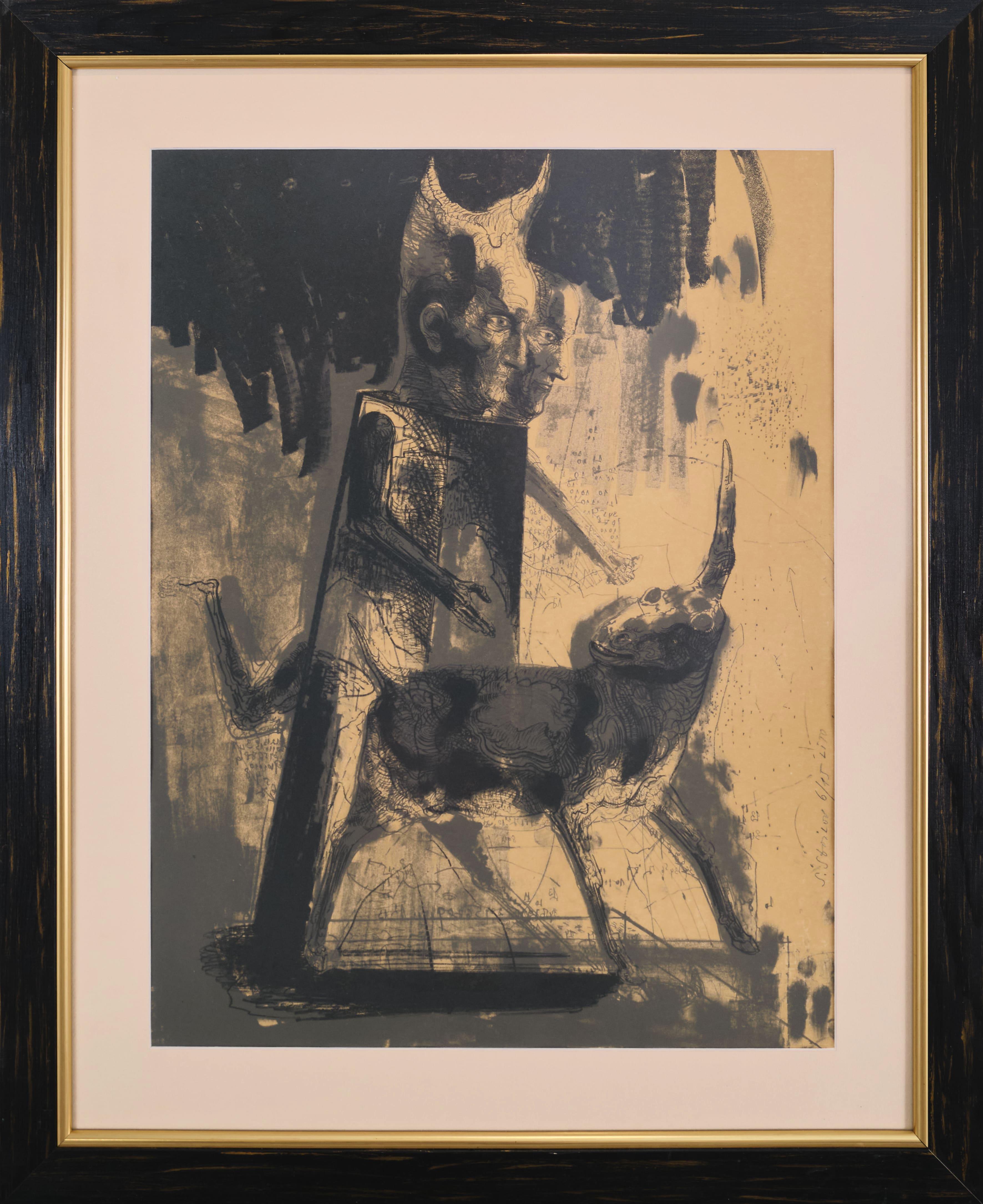 Времето на марионетките