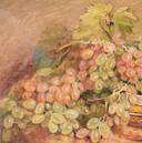 Натюрмoрт с грозде thumbnail 2