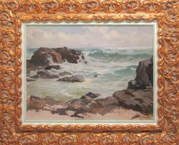 Морски пейзаж IV thumbnail 1