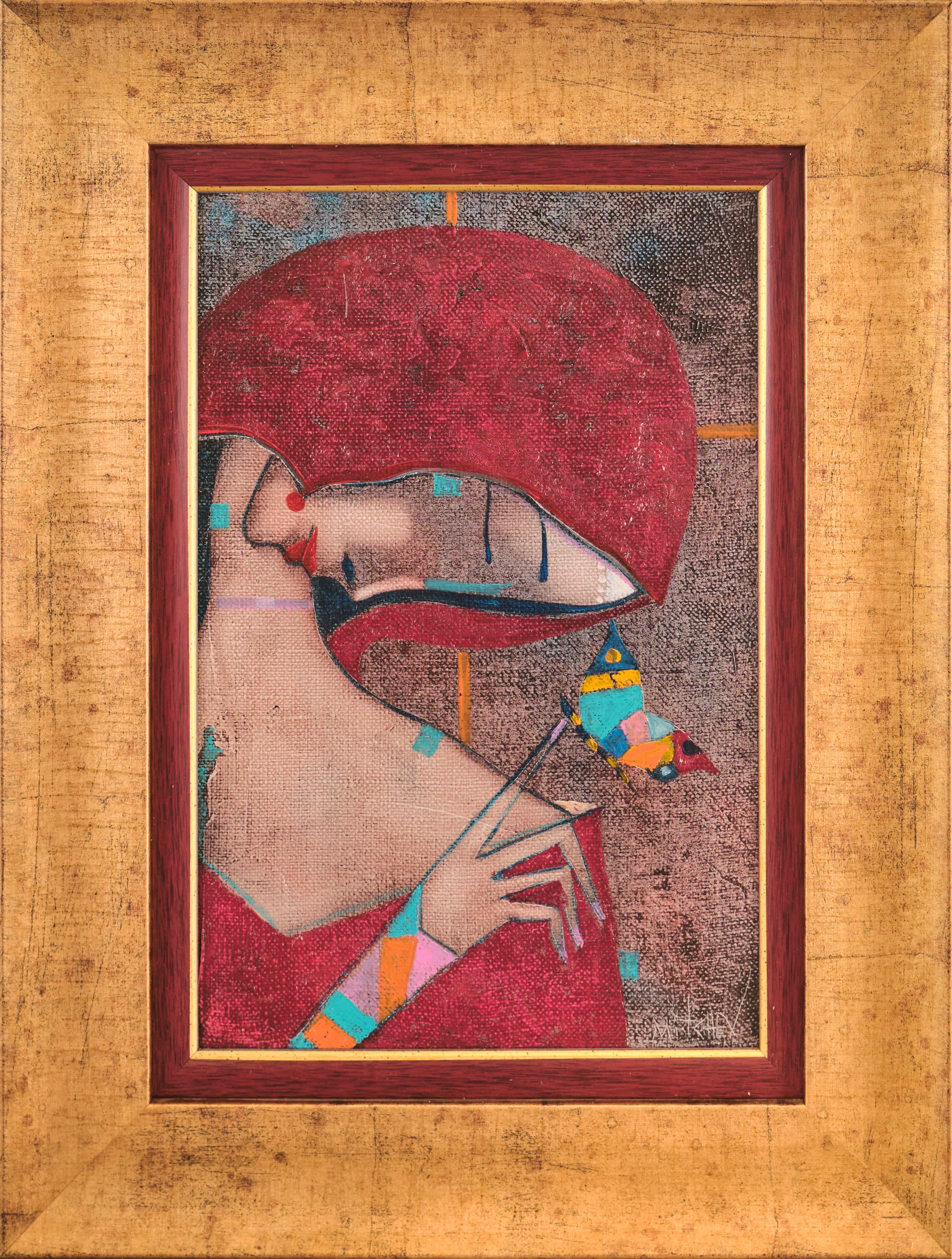 Вълшебно птиче II