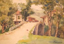 Мостът над реката thumbnail 2