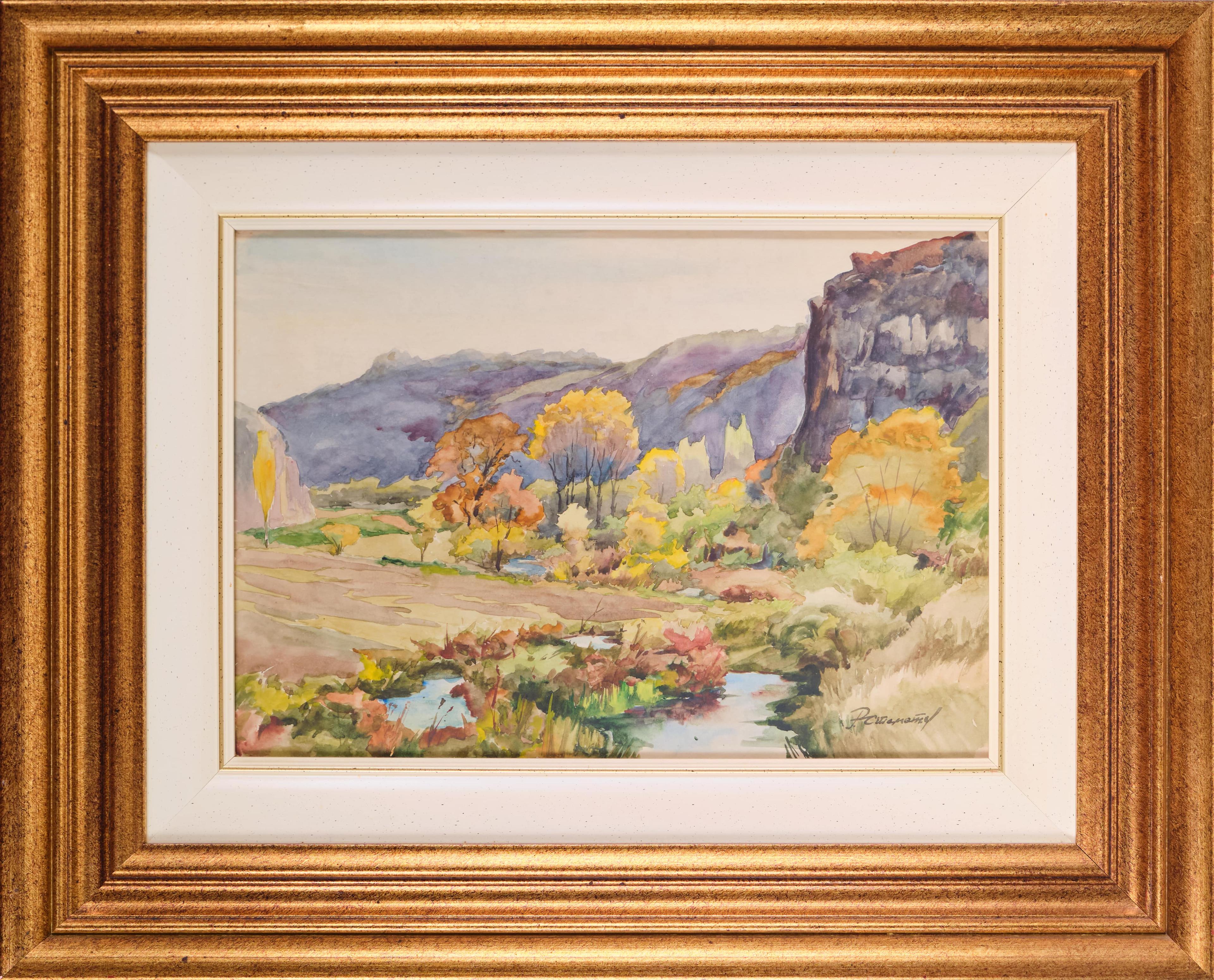 Есен, Р. Стаматов