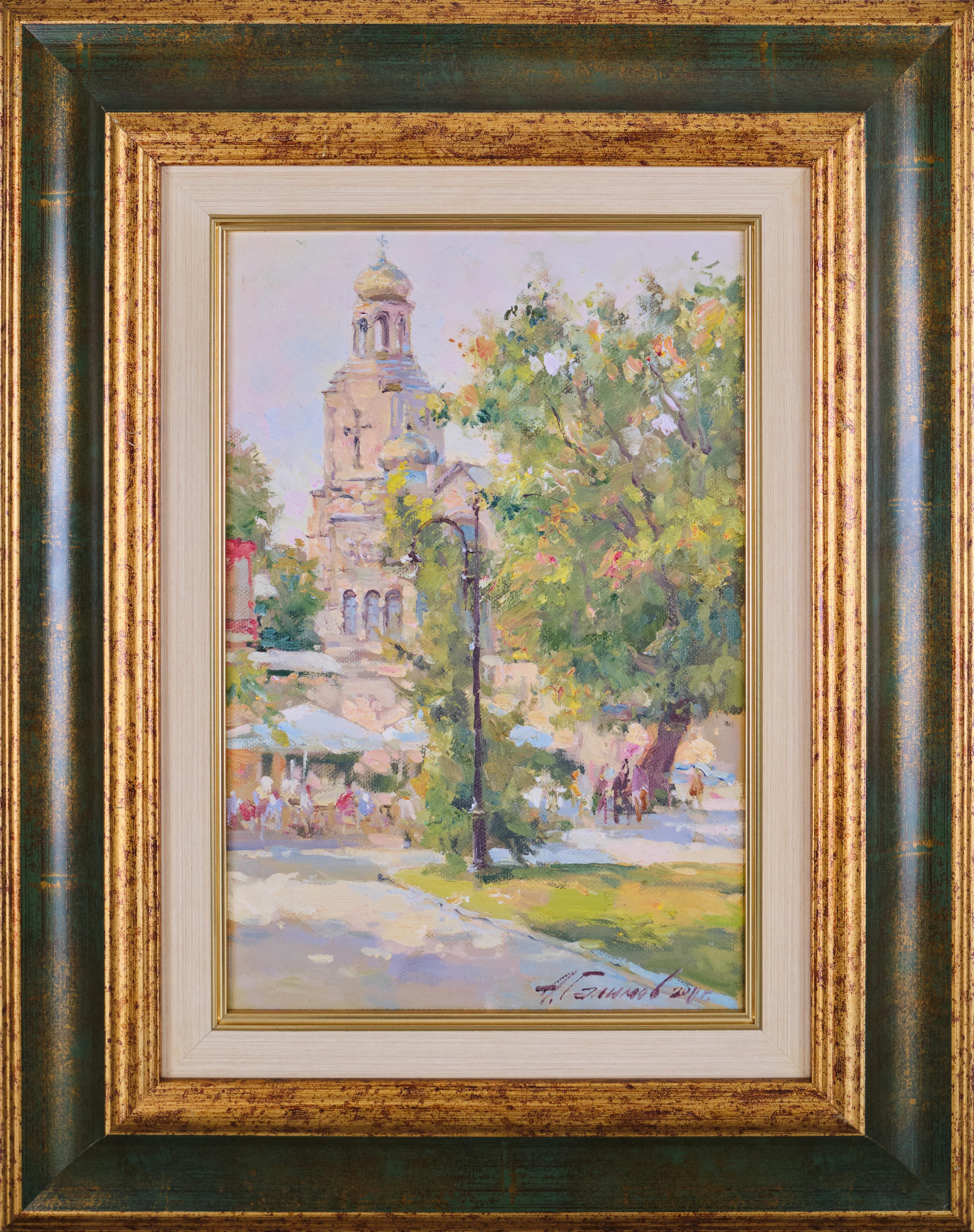 Катедралата