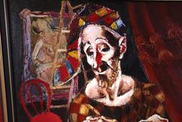 Клоун thumbnail 2