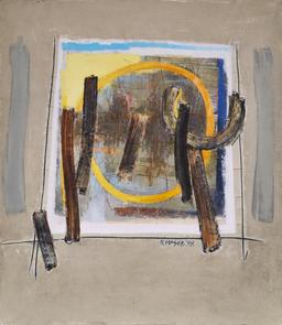 Без название, В. Начев, 1998 thumbnail 1