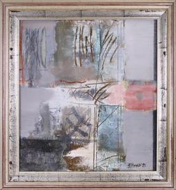 Без название III, В. Начев, 1995 thumbnail 1