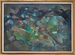 Родопски пейзаж, 1989 thumbnail 1