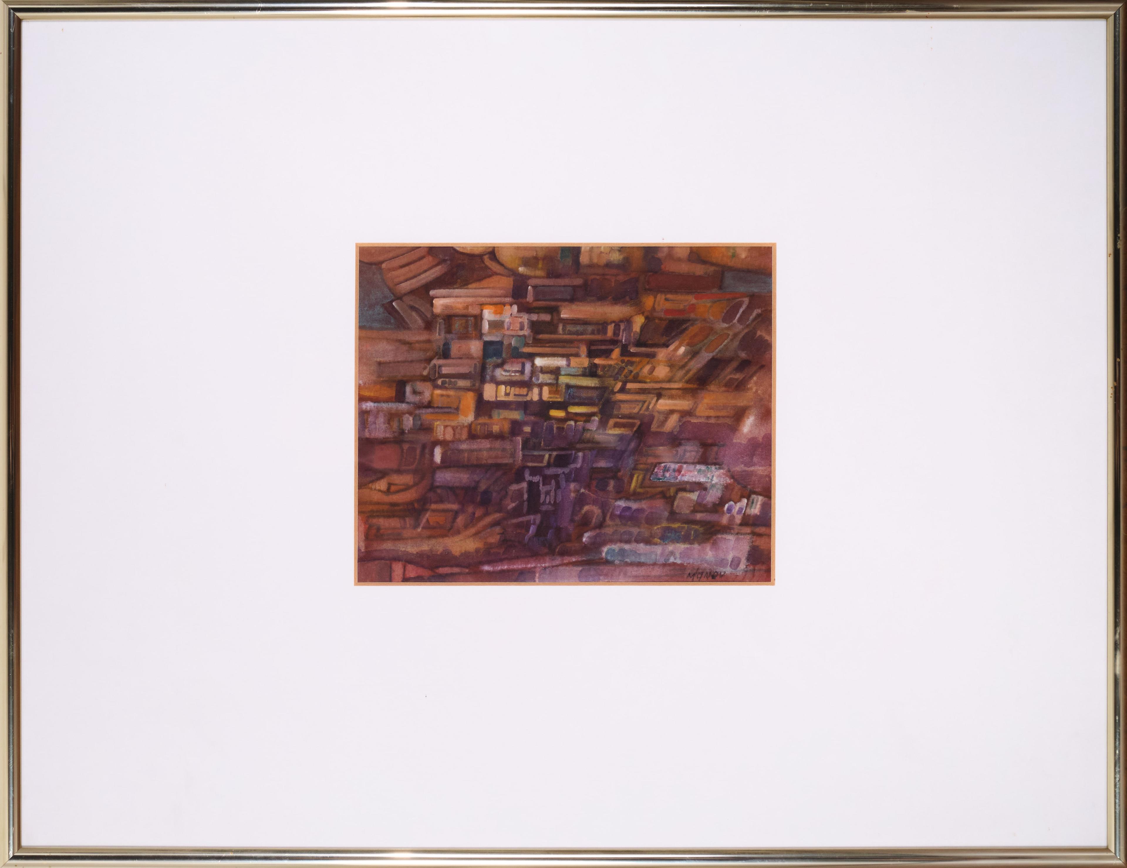 Миниатюра I