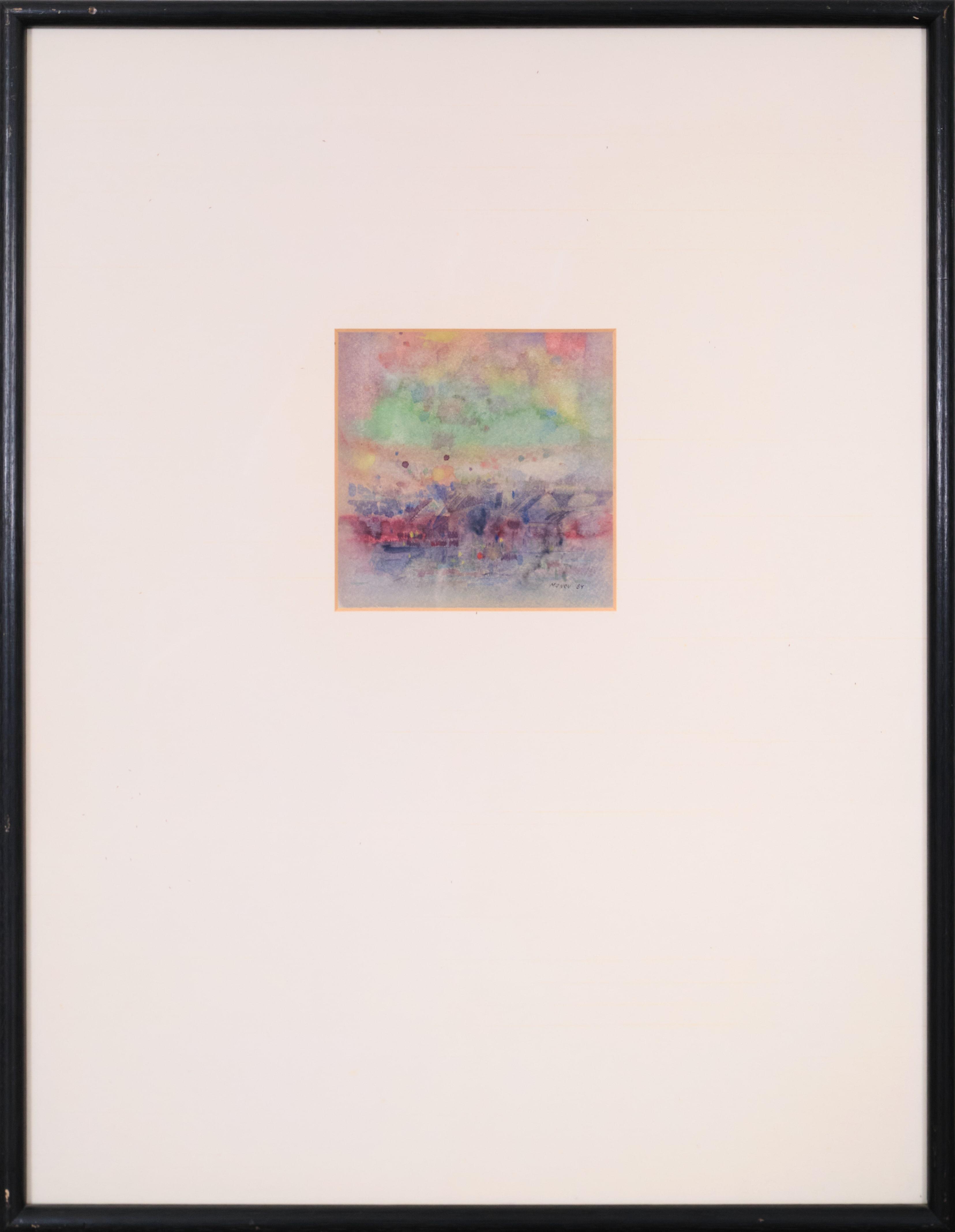 Миниатюра IV, 1984