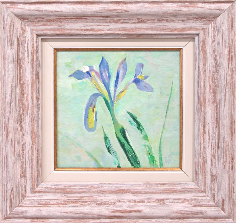 Iris, 1994 