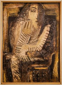 Жена, Д. Казаков thumbnail 1