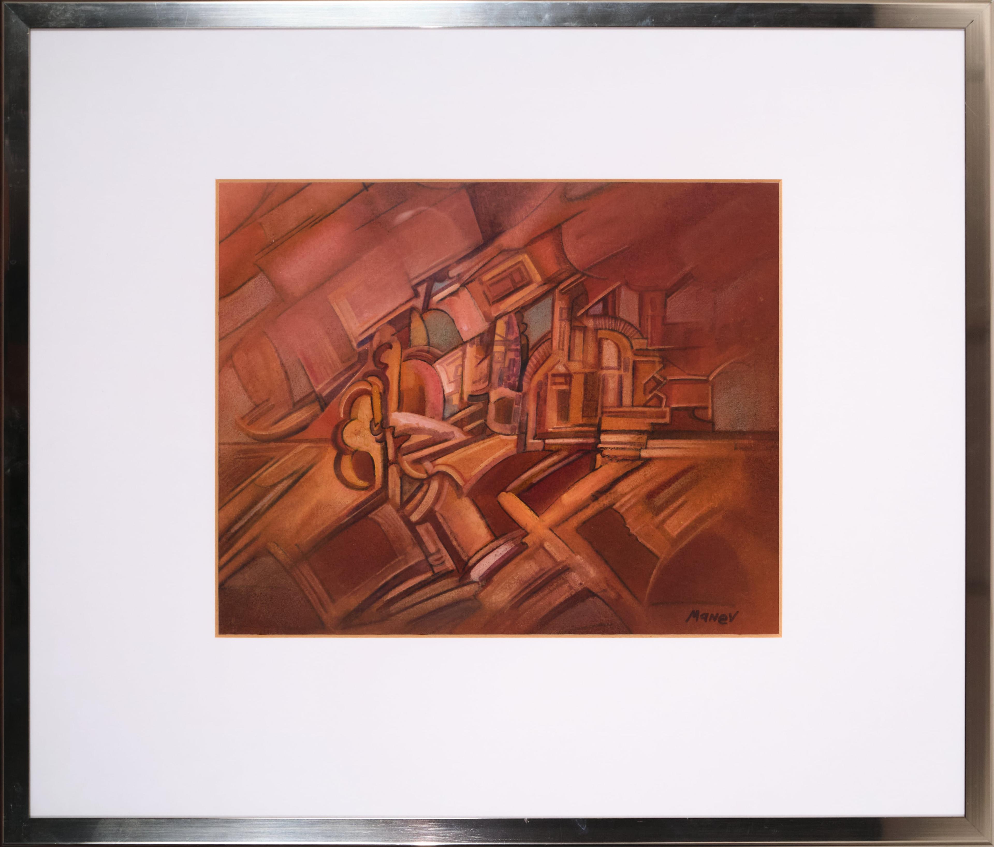 Миниатюра IV