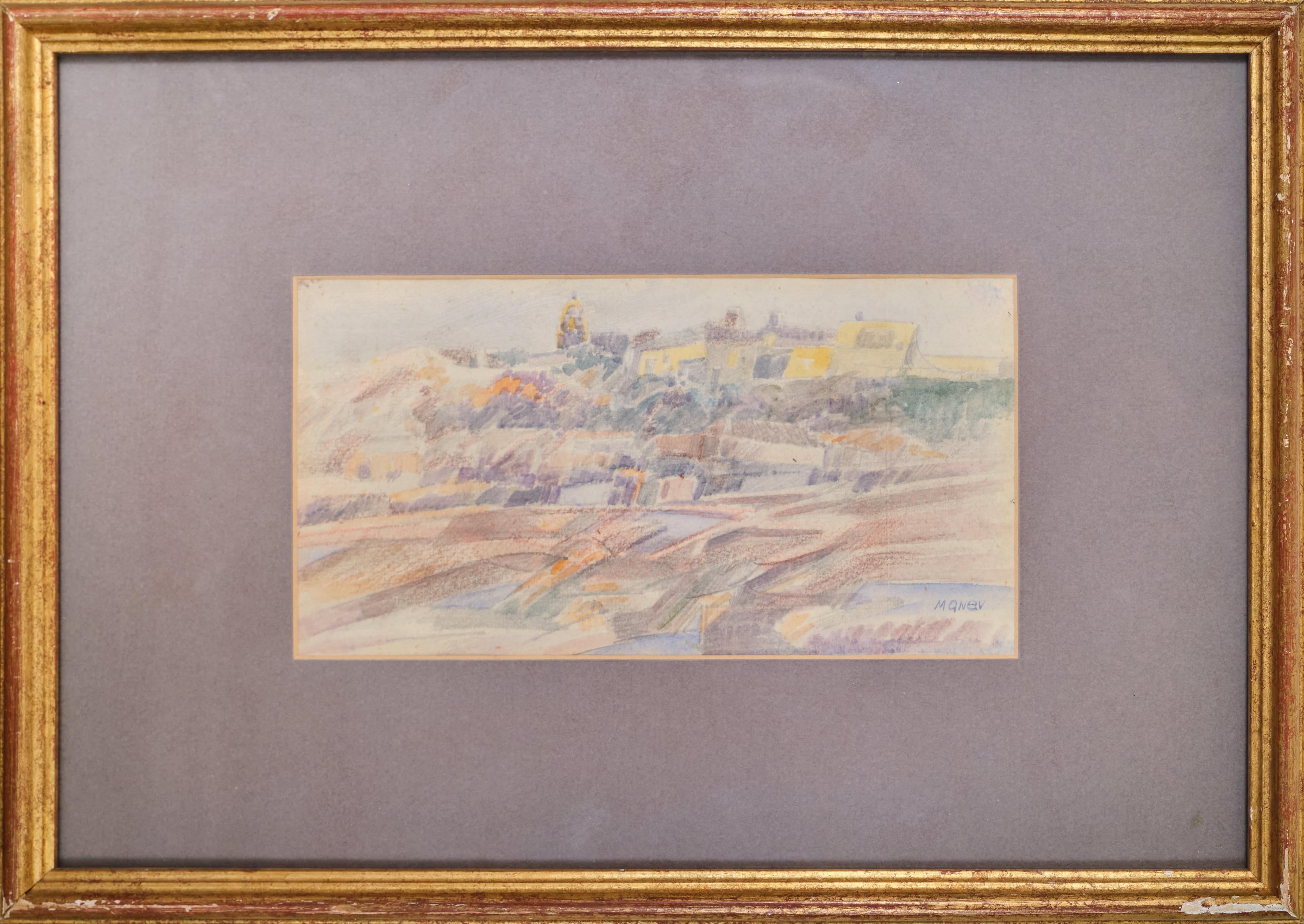 Миниатюра V