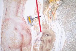 Автопортрет, 2010 thumbnail 2