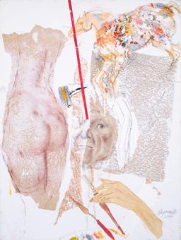 Автопортрет, 2010 thumbnail 1