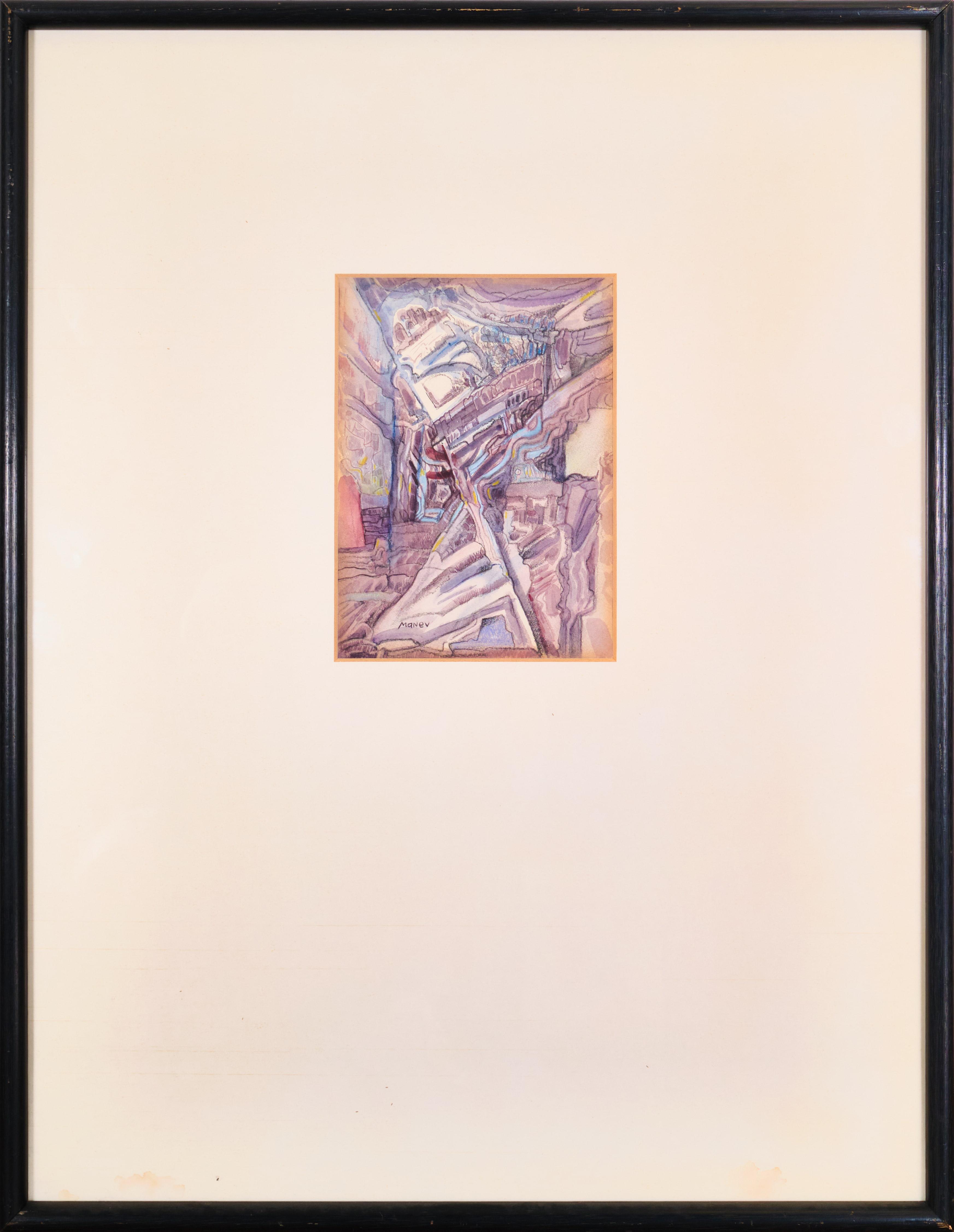 Миниатюра VII