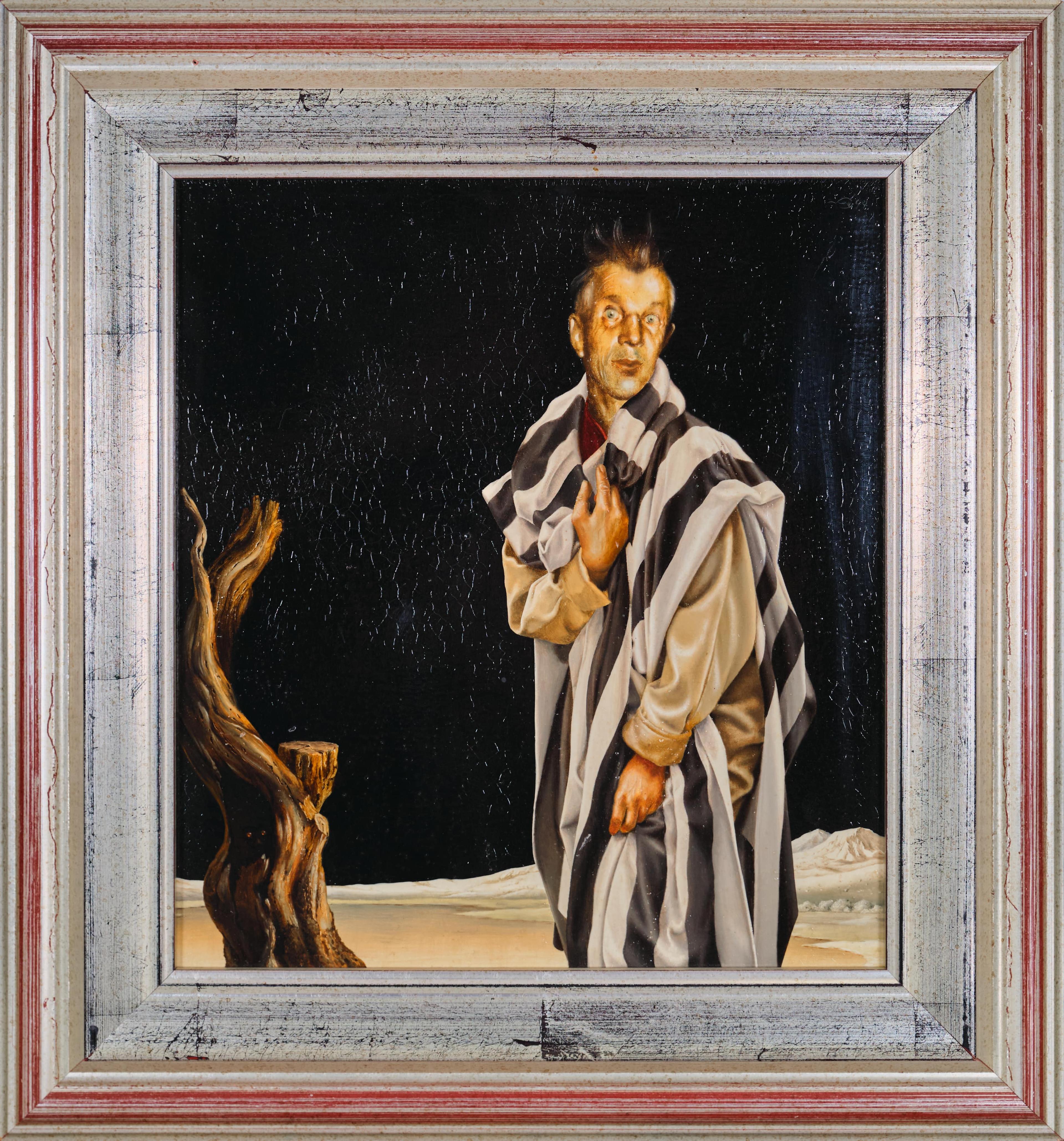 Очевидец на невидимото, 1999