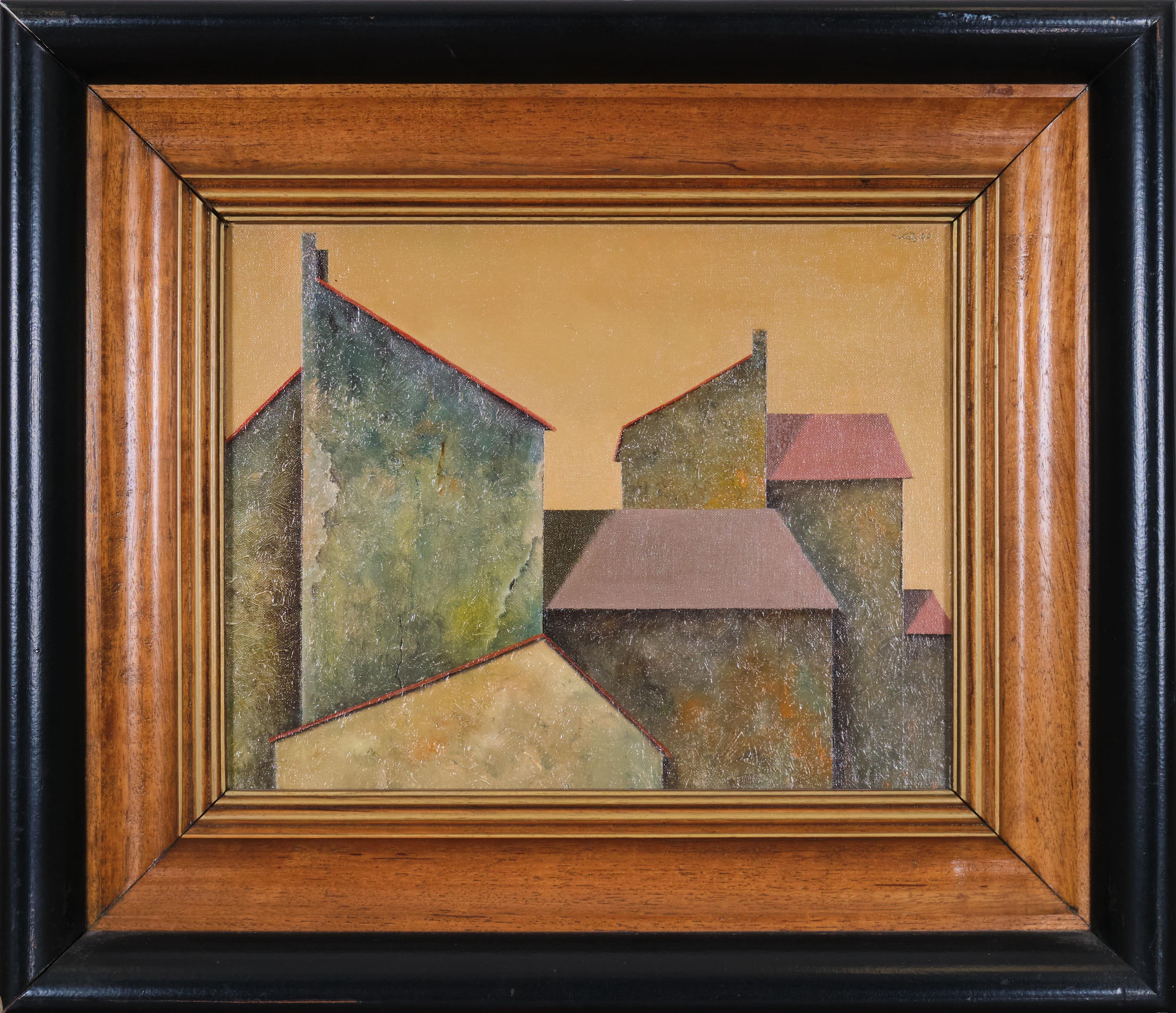 Градски пейзаж