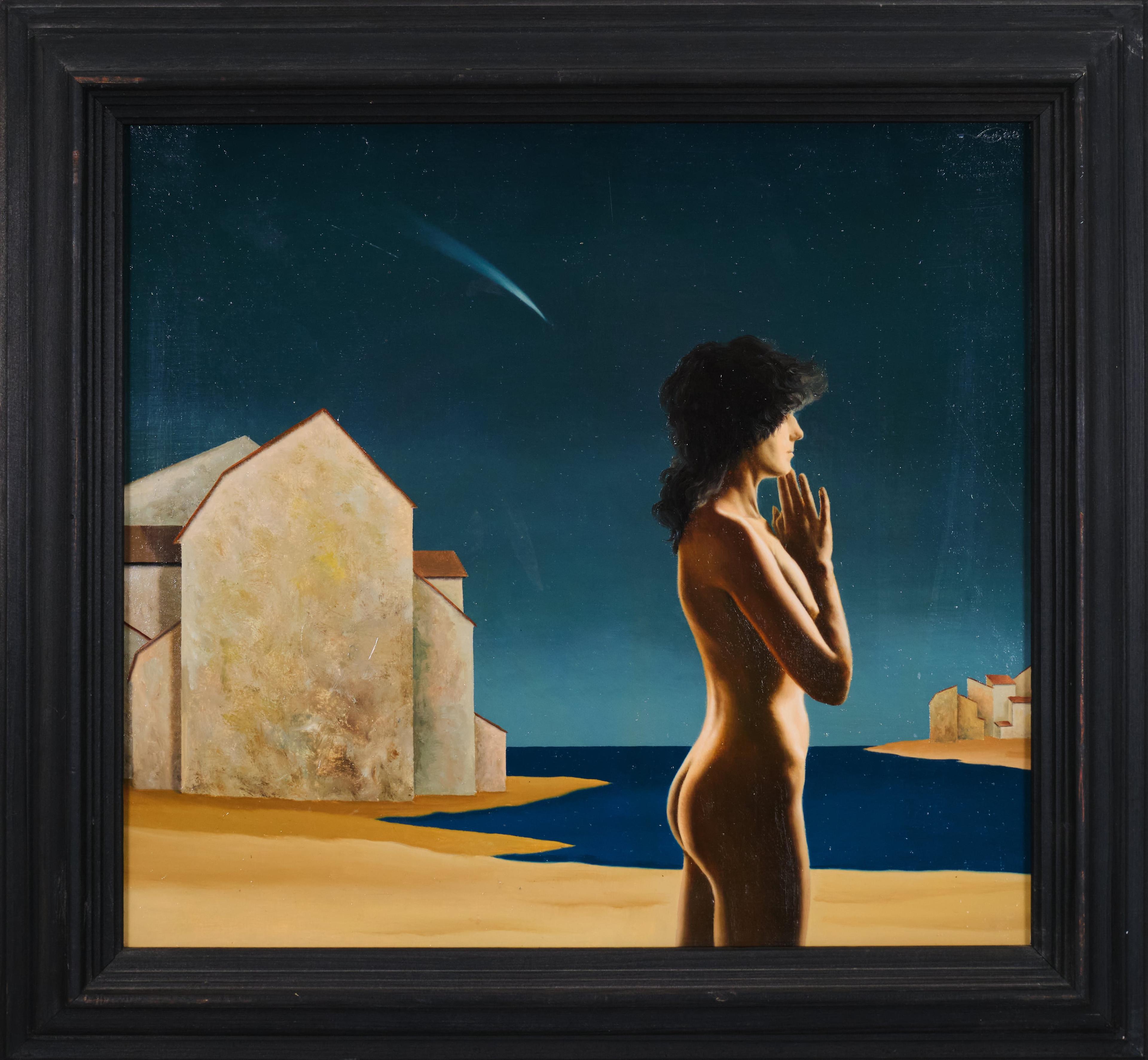 Молитва, 1988