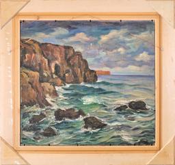 Стара Варна - двустранна картина thumbnail 2