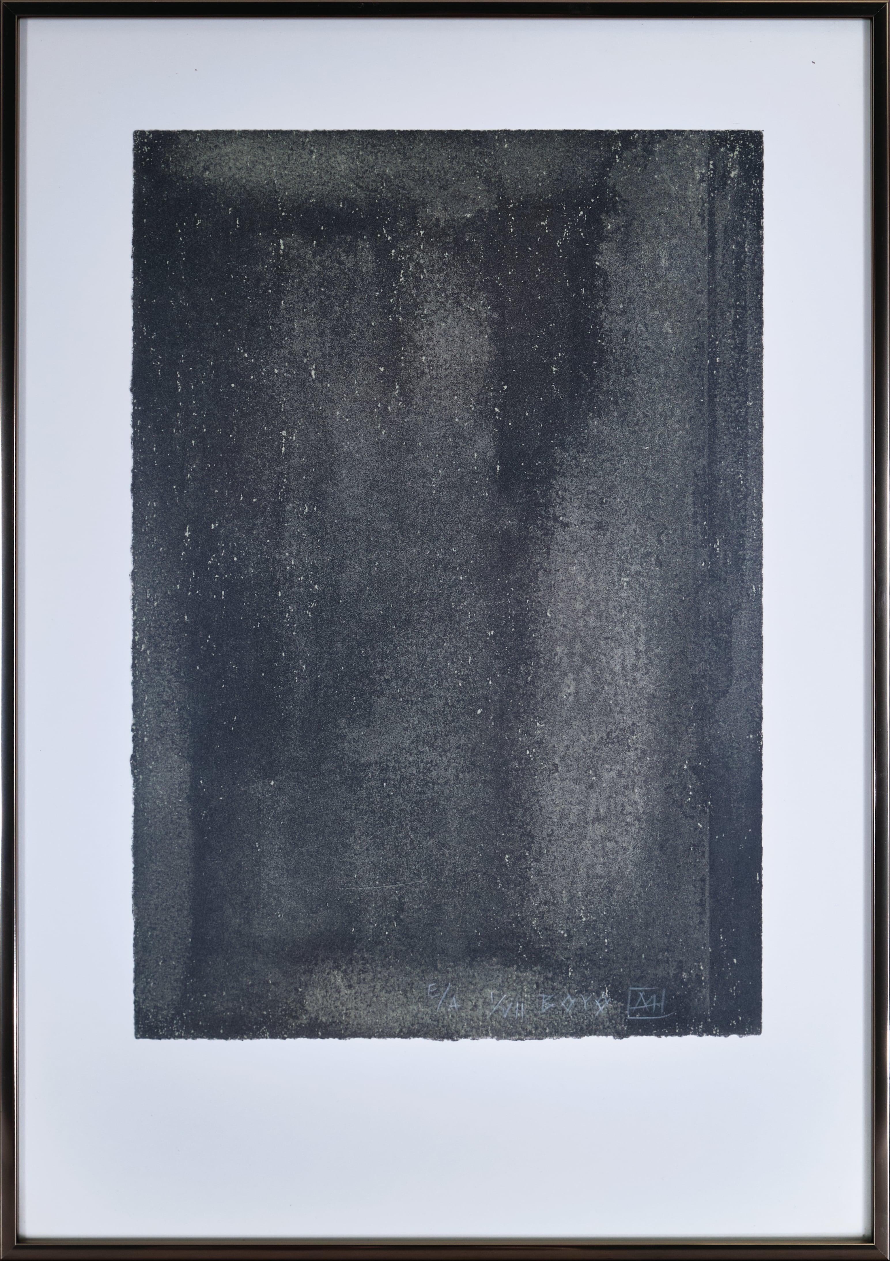 Безмълвие II, 1997