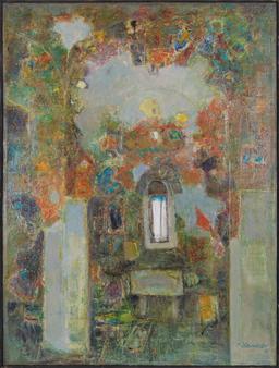 Композиция I, Н. Янакиев thumbnail 1