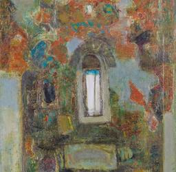 Композиция I, Н. Янакиев thumbnail 2