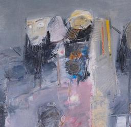 Композиция III, Н. Янакиев thumbnail 2