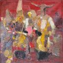 Композиция VII, Н. Янакиев thumbnail 1