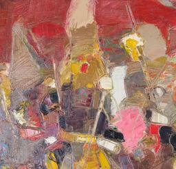 Композиция VII, Н. Янакиев thumbnail 2