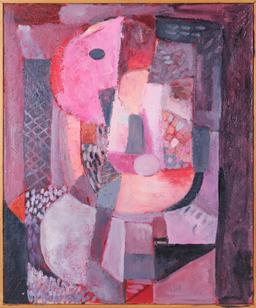 Композиция в червено thumbnail 1