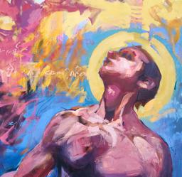 Илюзия II - диптих thumbnail 2