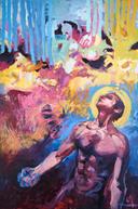 Илюзия II - диптих thumbnail 1