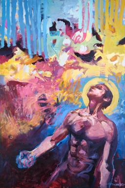 Илюзия II - диптих thumbnail 1