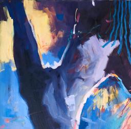 Илюзия I - диптих thumbnail 2