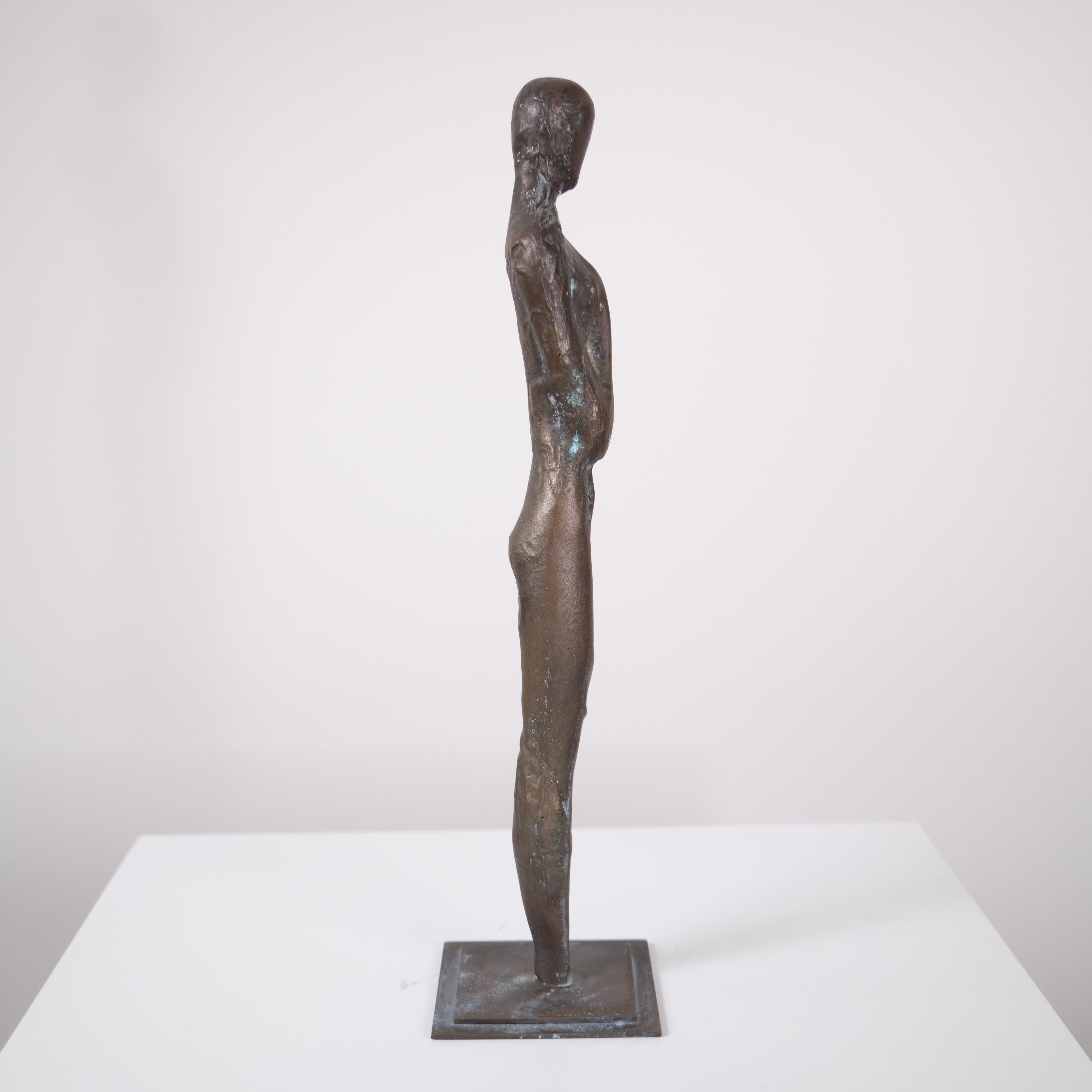 Половин фигура