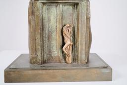 Човек-къща, 2000 thumbnail 2