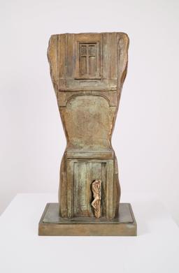 Човек-къща, 2000 thumbnail 1