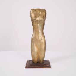 Женска фигура, 1998 thumbnail 1